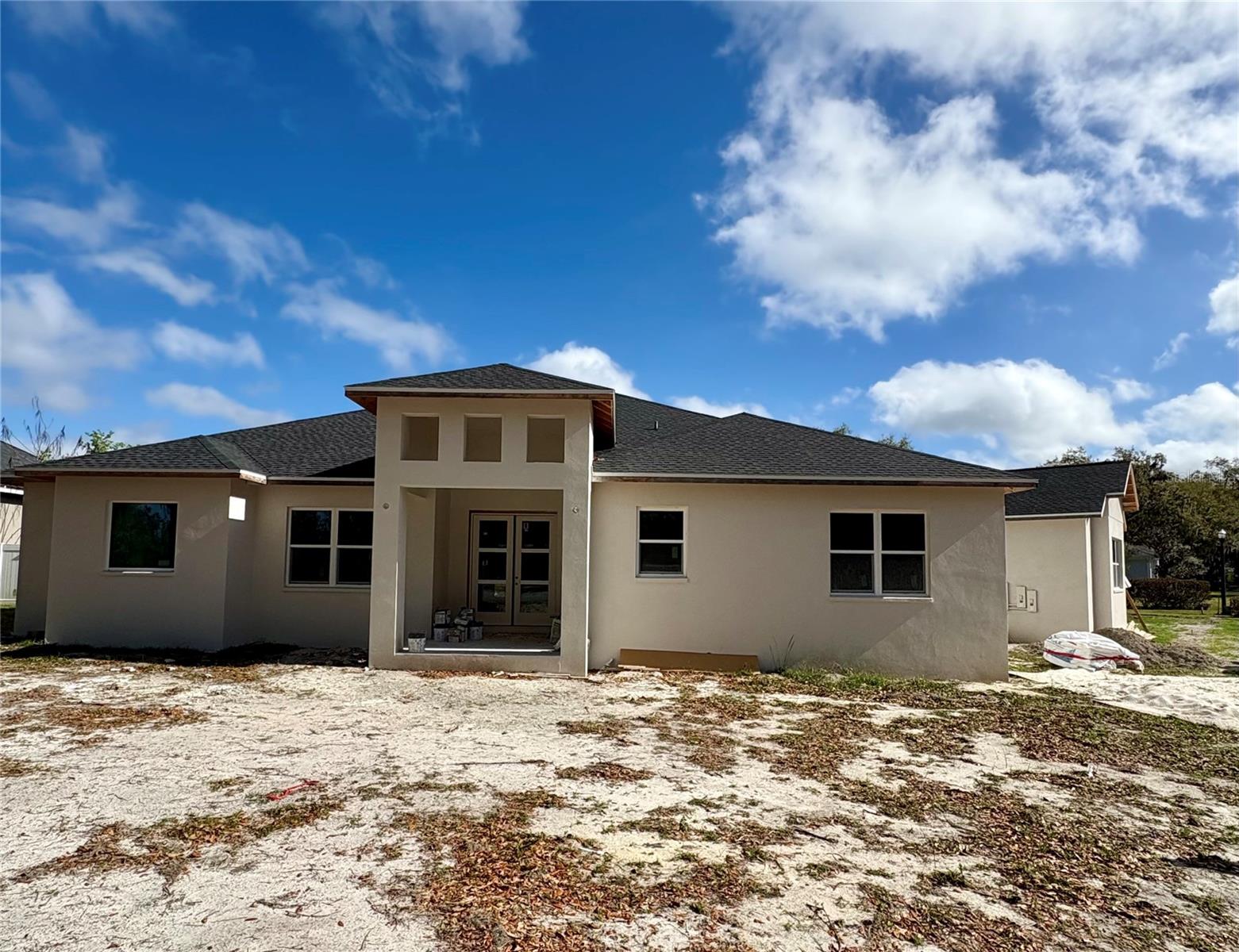 LAKES AT CHRISTINA - Residential