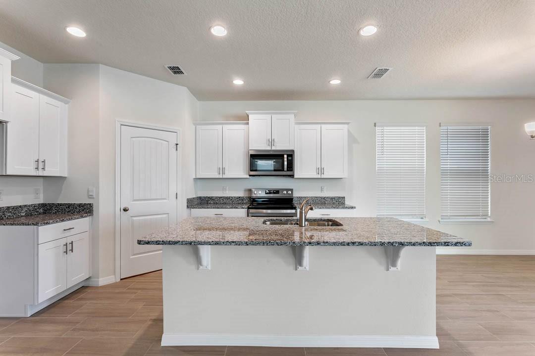 WATERLEIGH - Residential