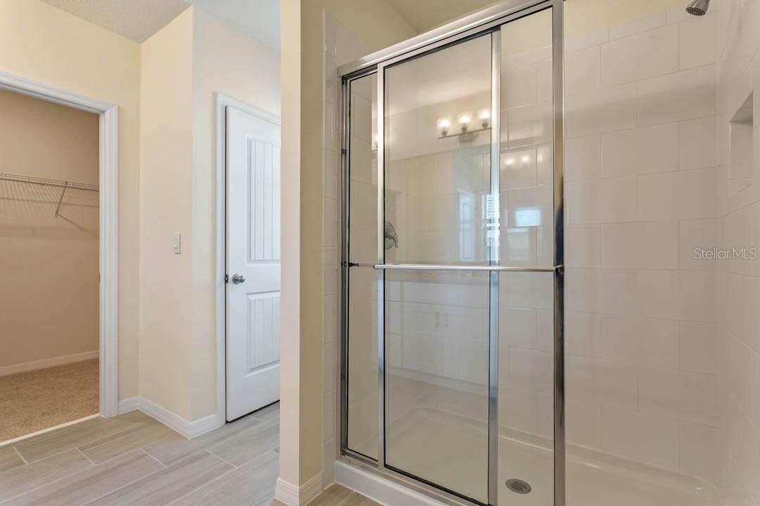 WATERLEIGH - Residential