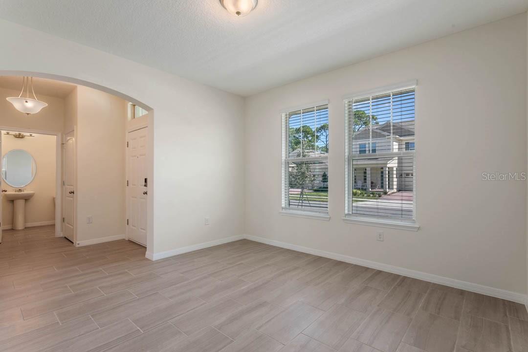 WATERLEIGH - Residential