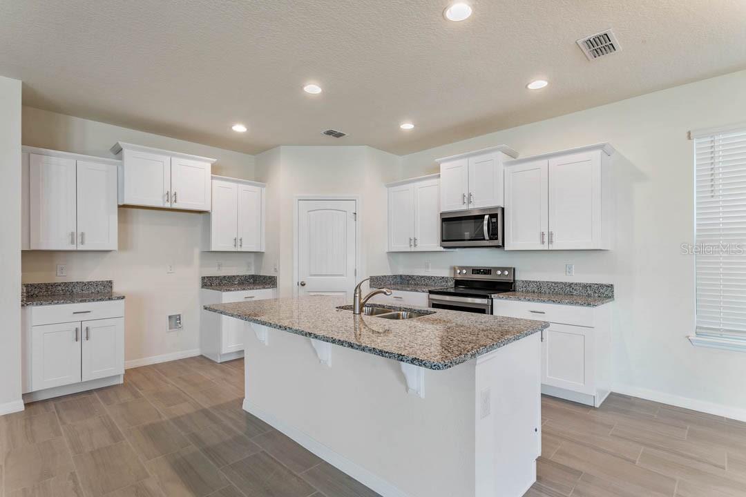 WATERLEIGH - Residential