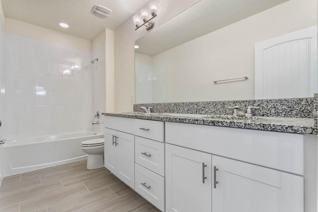 WATERLEIGH - Residential