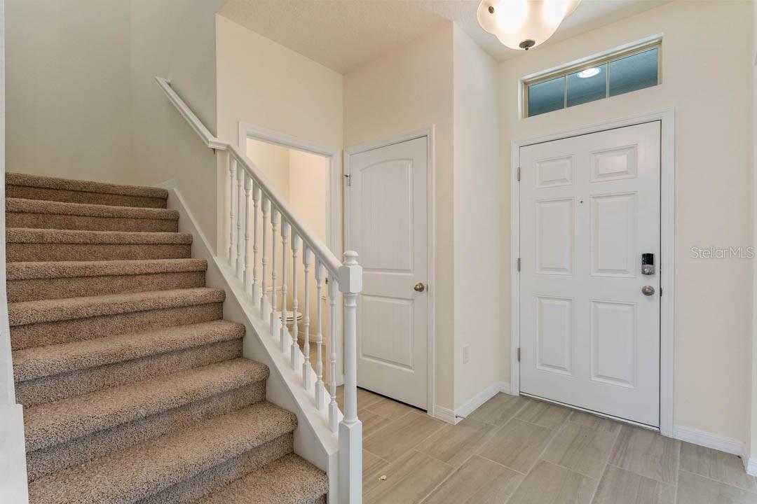 WATERLEIGH - Residential