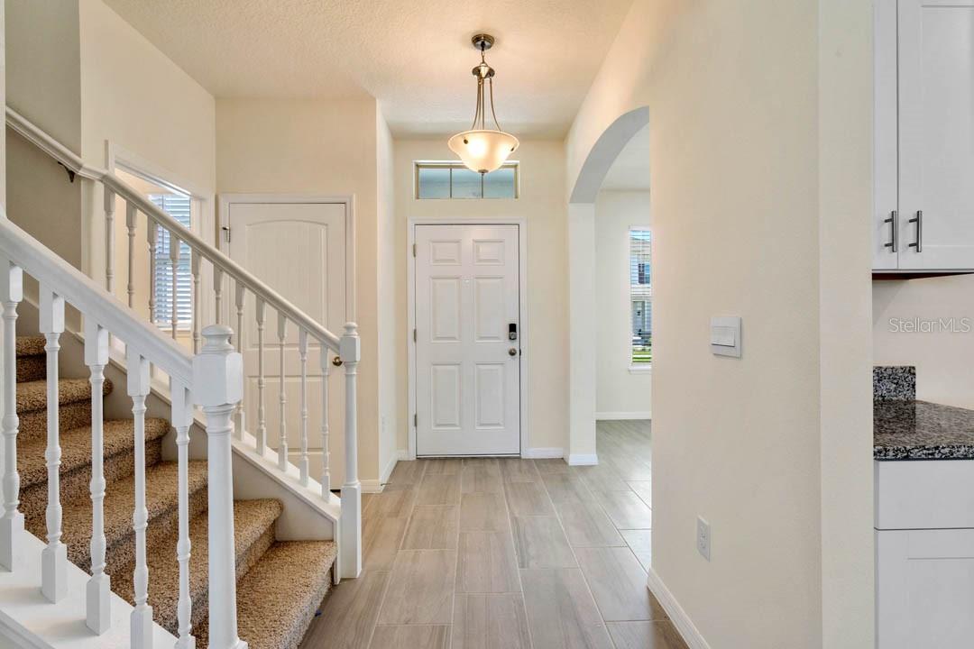 WATERLEIGH - Residential