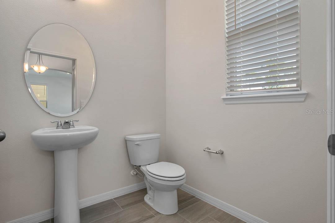 WATERLEIGH - Residential