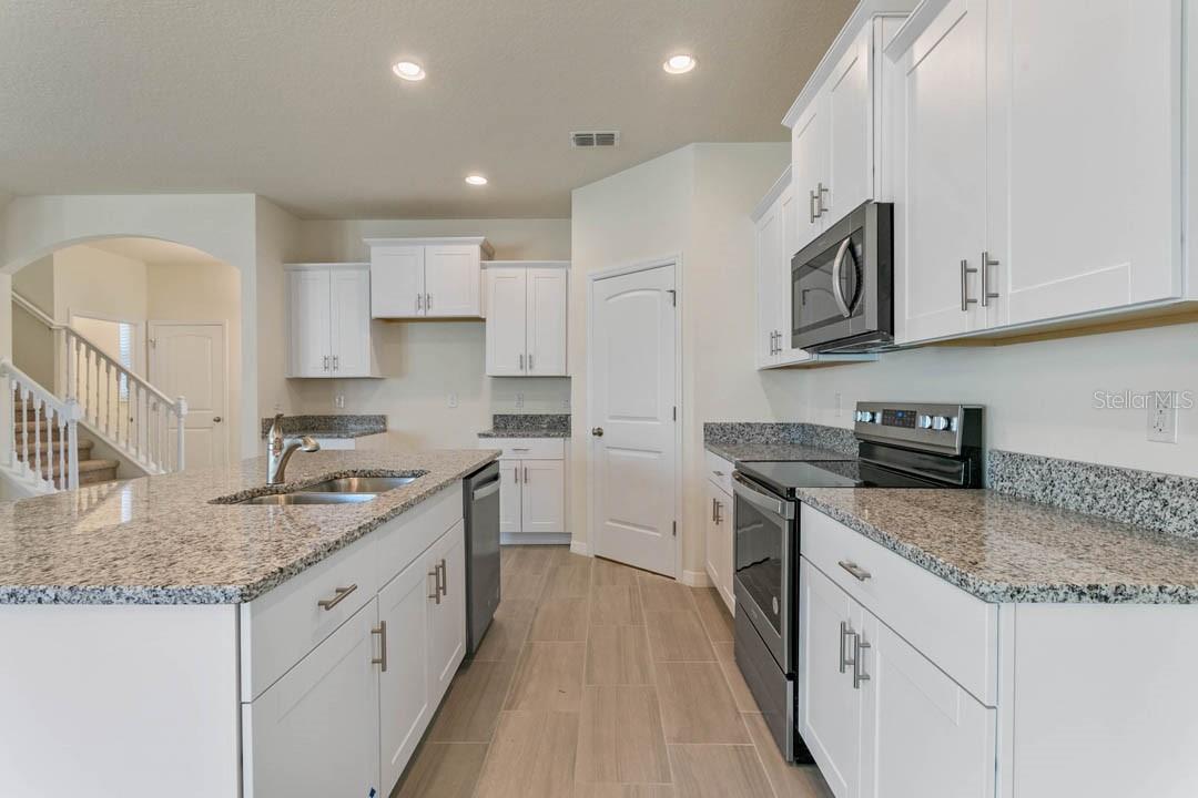 WATERLEIGH - Residential