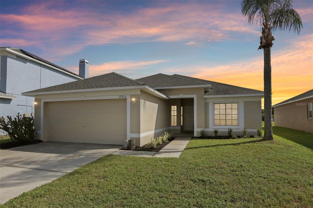 Photo of 27850 Breakers Drive, Wesley Chapel, FL 33544 (MLS # TB8407752)
