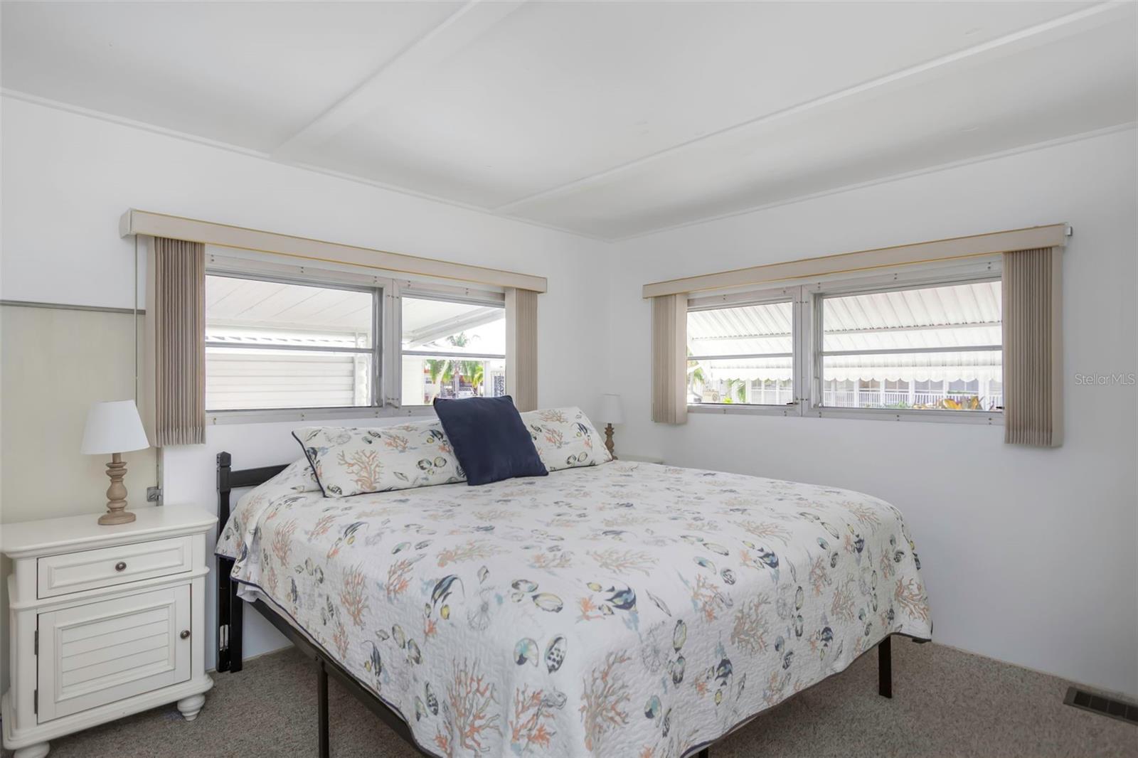 BAY ARISTOCRAT VILLAGE MOBILE HOME PARK UNREC - Residential