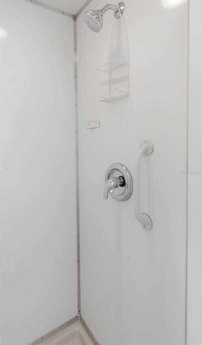 BAY ARISTOCRAT VILLAGE MOBILE HOME PARK UNREC - Residential