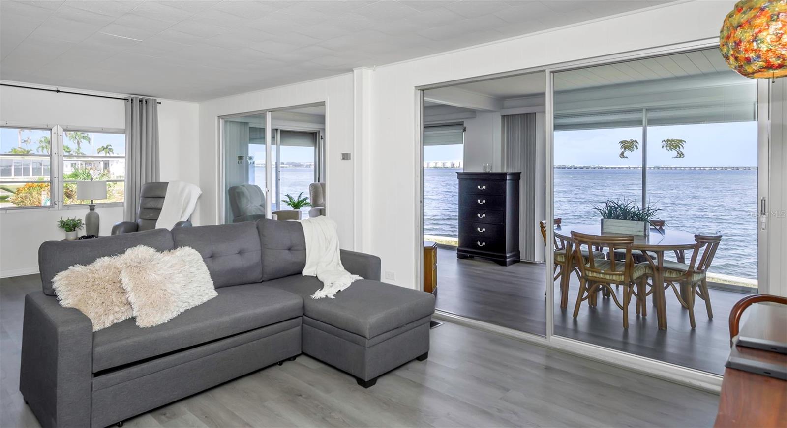 BAY ARISTOCRAT VILLAGE MOBILE HOME PARK UNREC - Residential