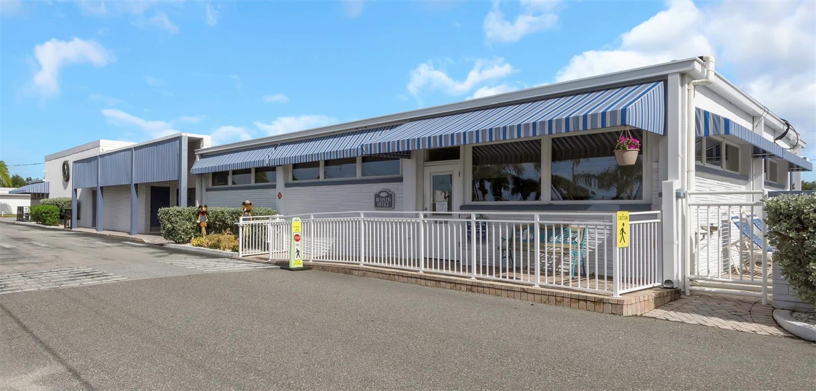 BAY ARISTOCRAT VILLAGE MOBILE HOME PARK UNREC - Residential