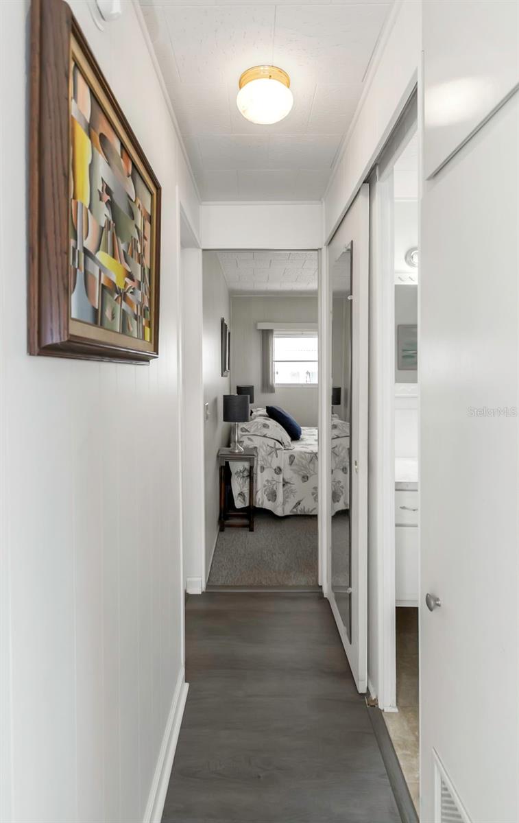 BAY ARISTOCRAT VILLAGE MOBILE HOME PARK UNREC - Residential