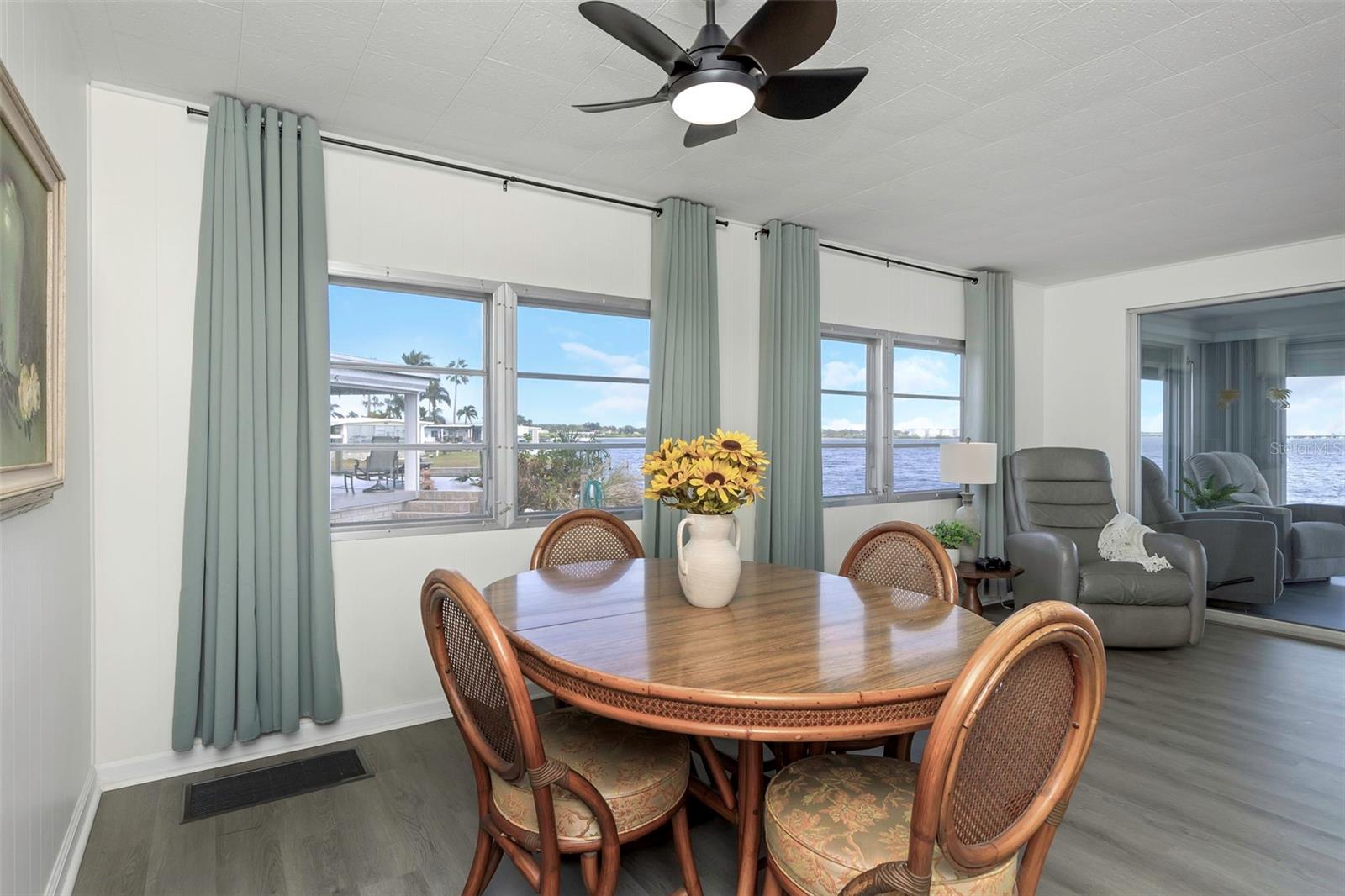 BAY ARISTOCRAT VILLAGE MOBILE HOME PARK UNREC - Residential