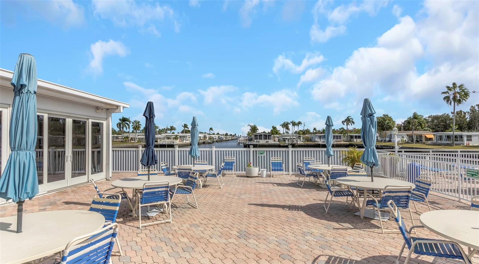 BAY ARISTOCRAT VILLAGE MOBILE HOME PARK UNREC - Residential