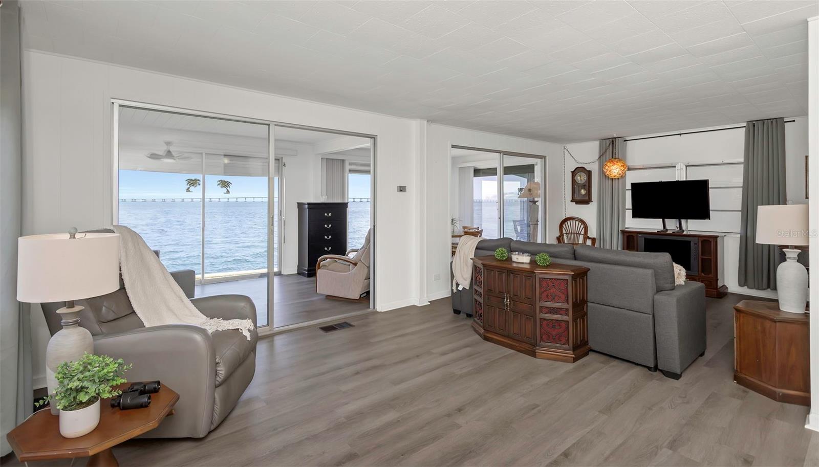 BAY ARISTOCRAT VILLAGE MOBILE HOME PARK UNREC - Residential