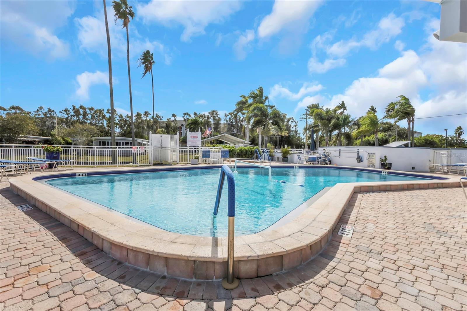 BAY ARISTOCRAT VILLAGE MOBILE HOME PARK UNREC - Residential