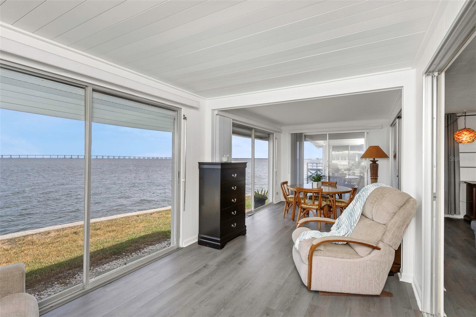 BAY ARISTOCRAT VILLAGE MOBILE HOME PARK UNREC - Residential