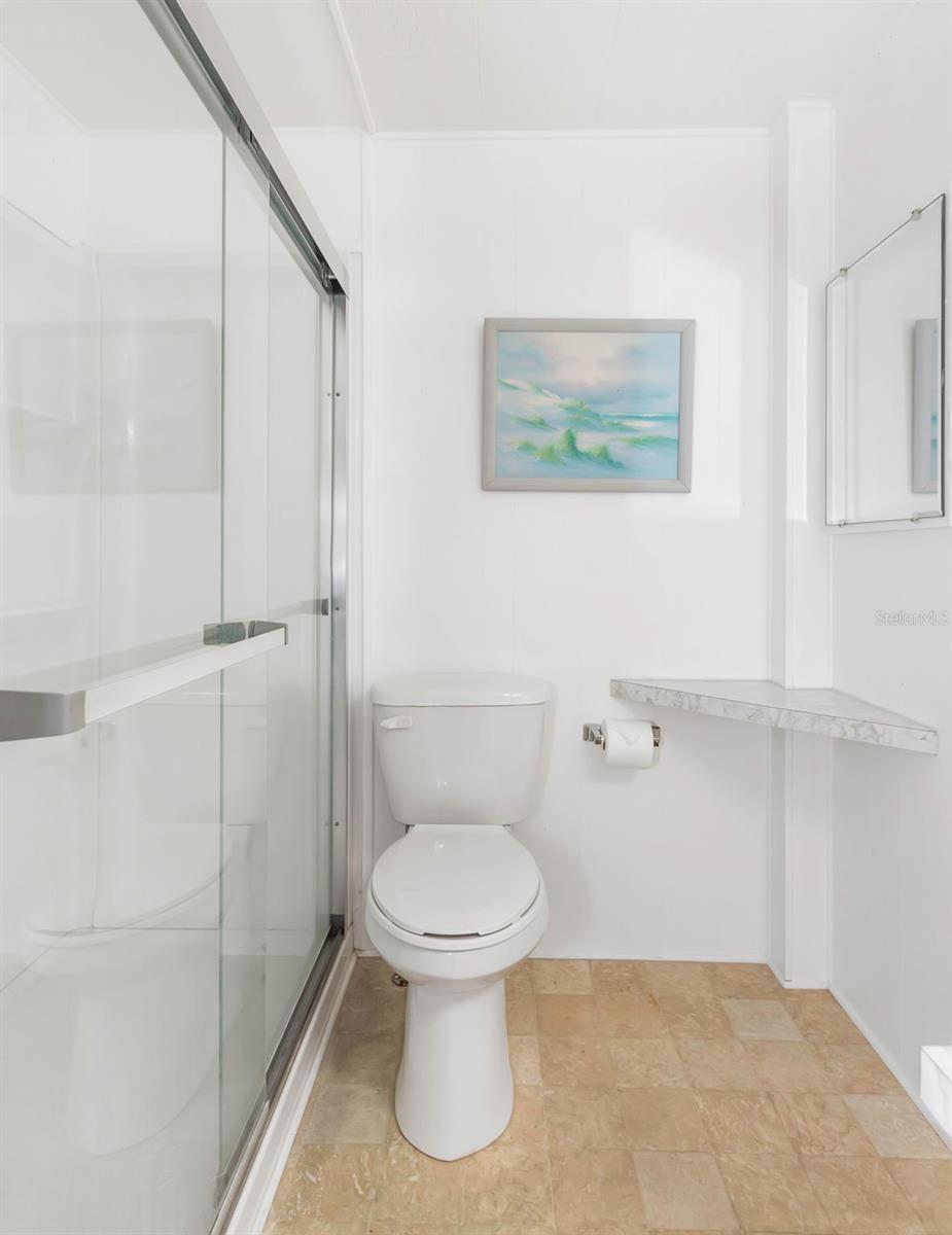 BAY ARISTOCRAT VILLAGE MOBILE HOME PARK UNREC - Residential