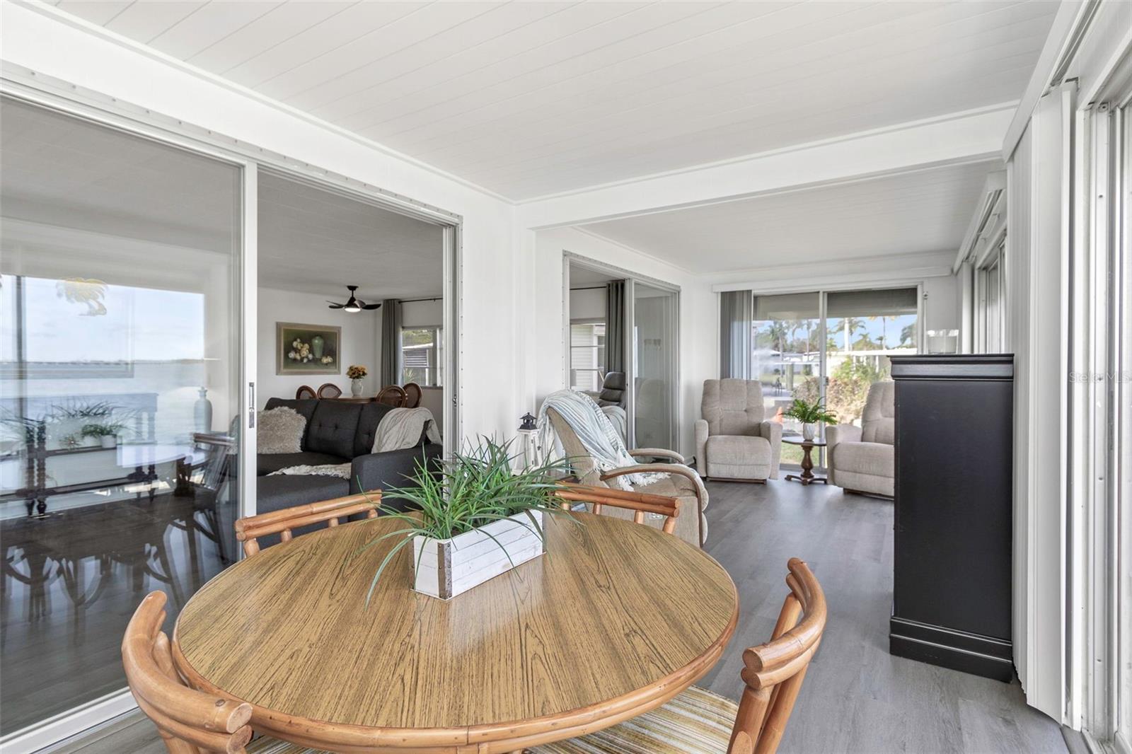 BAY ARISTOCRAT VILLAGE MOBILE HOME PARK UNREC - Residential