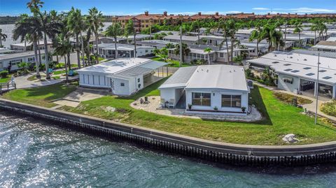 Photo of 18675 Us Highway 19 N #391, Clearwater, FL 33764 (MLS # TB8448080)