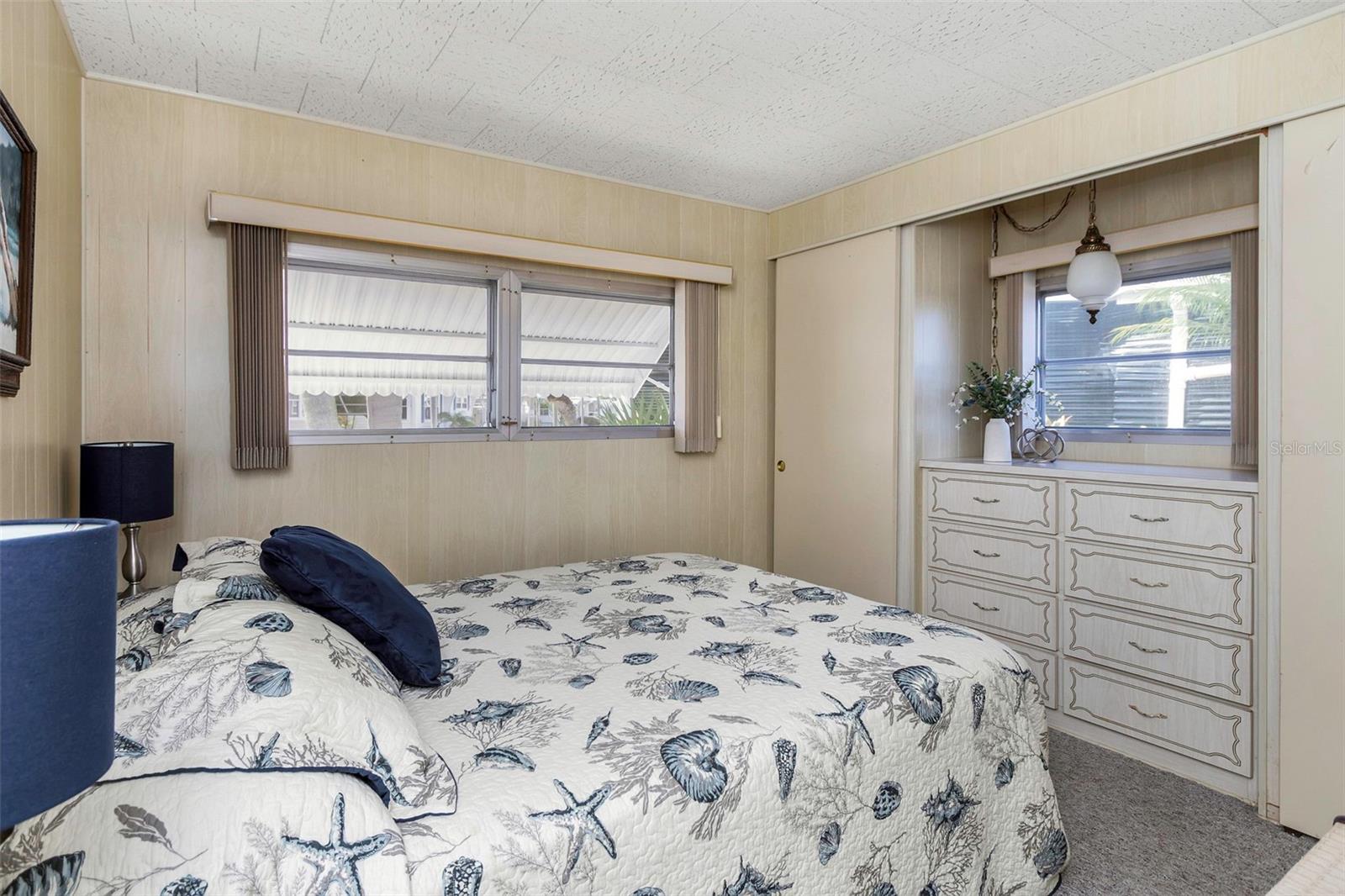 BAY ARISTOCRAT VILLAGE MOBILE HOME PARK UNREC - Residential