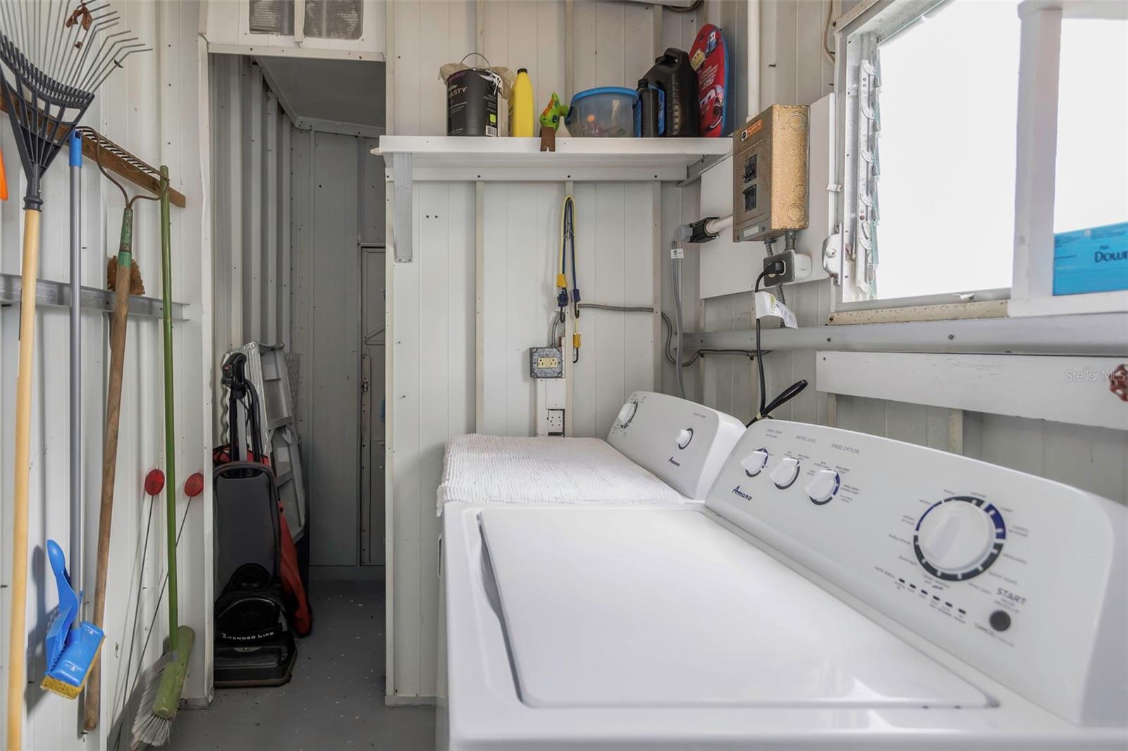 BAY ARISTOCRAT VILLAGE MOBILE HOME PARK UNREC - Residential