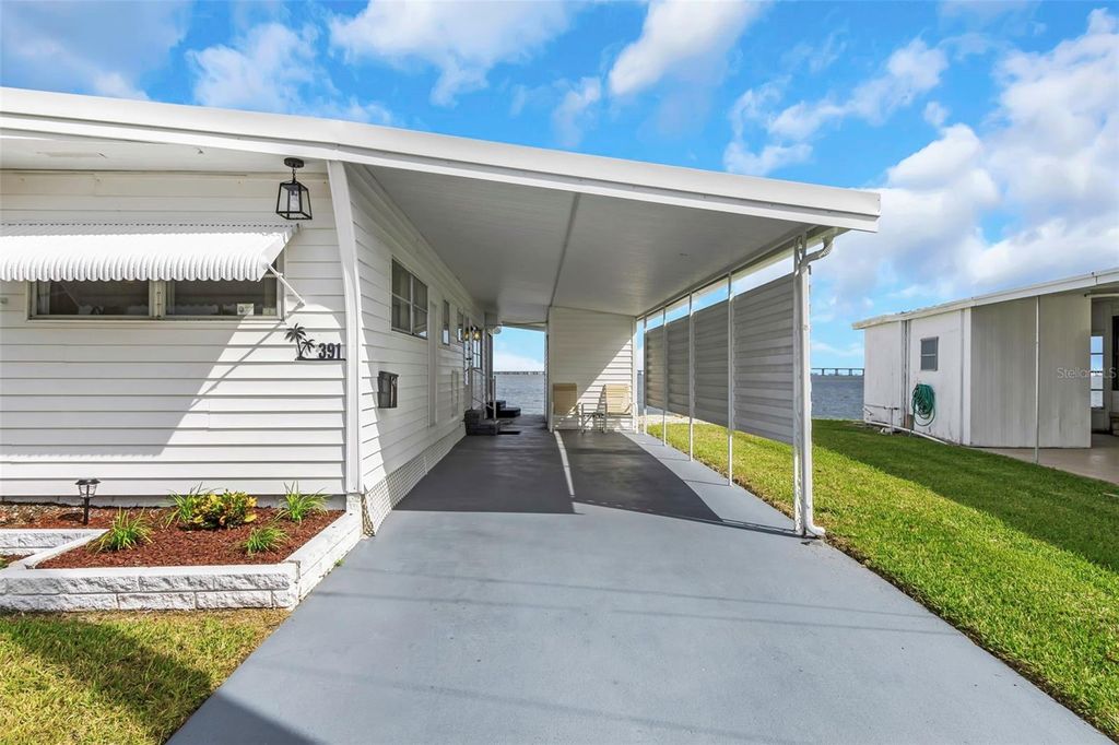 Photo of 18675 Us Highway 19 N #391, Clearwater, FL 33764 (MLS # TB8448080)