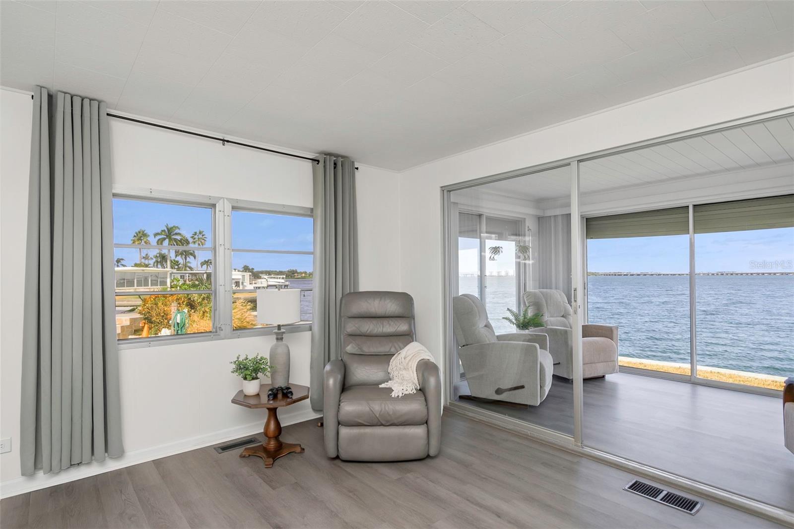 BAY ARISTOCRAT VILLAGE MOBILE HOME PARK UNREC - Residential