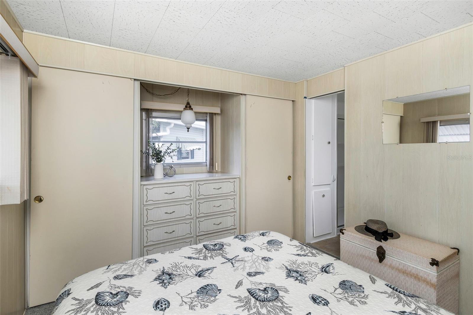 BAY ARISTOCRAT VILLAGE MOBILE HOME PARK UNREC - Residential