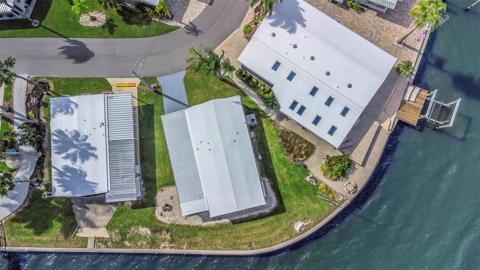 BAY ARISTOCRAT VILLAGE MOBILE HOME PARK UNREC - Residential