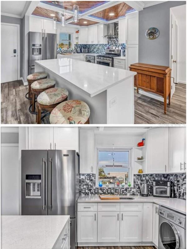 SHORE VIEW BLDG - Residential