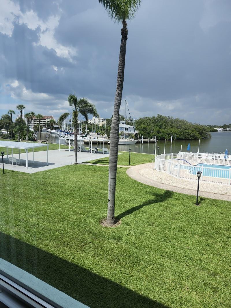 SHORE VIEW BLDG - Residential