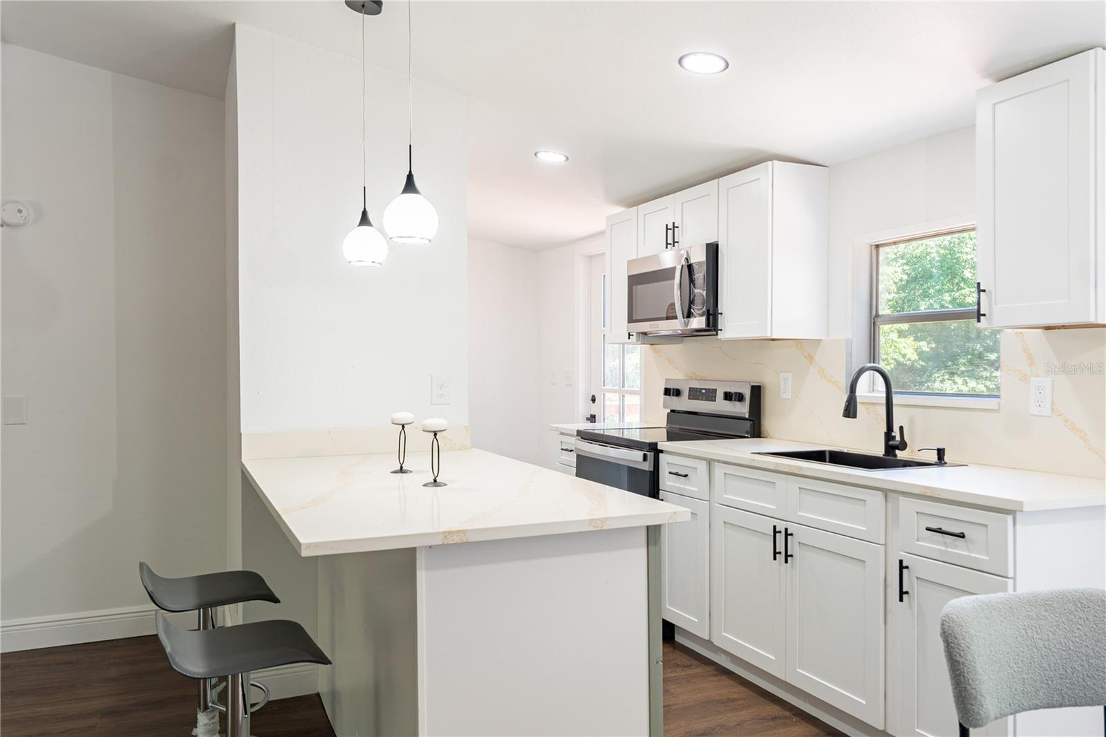 CITRA HLNDS - Residential
