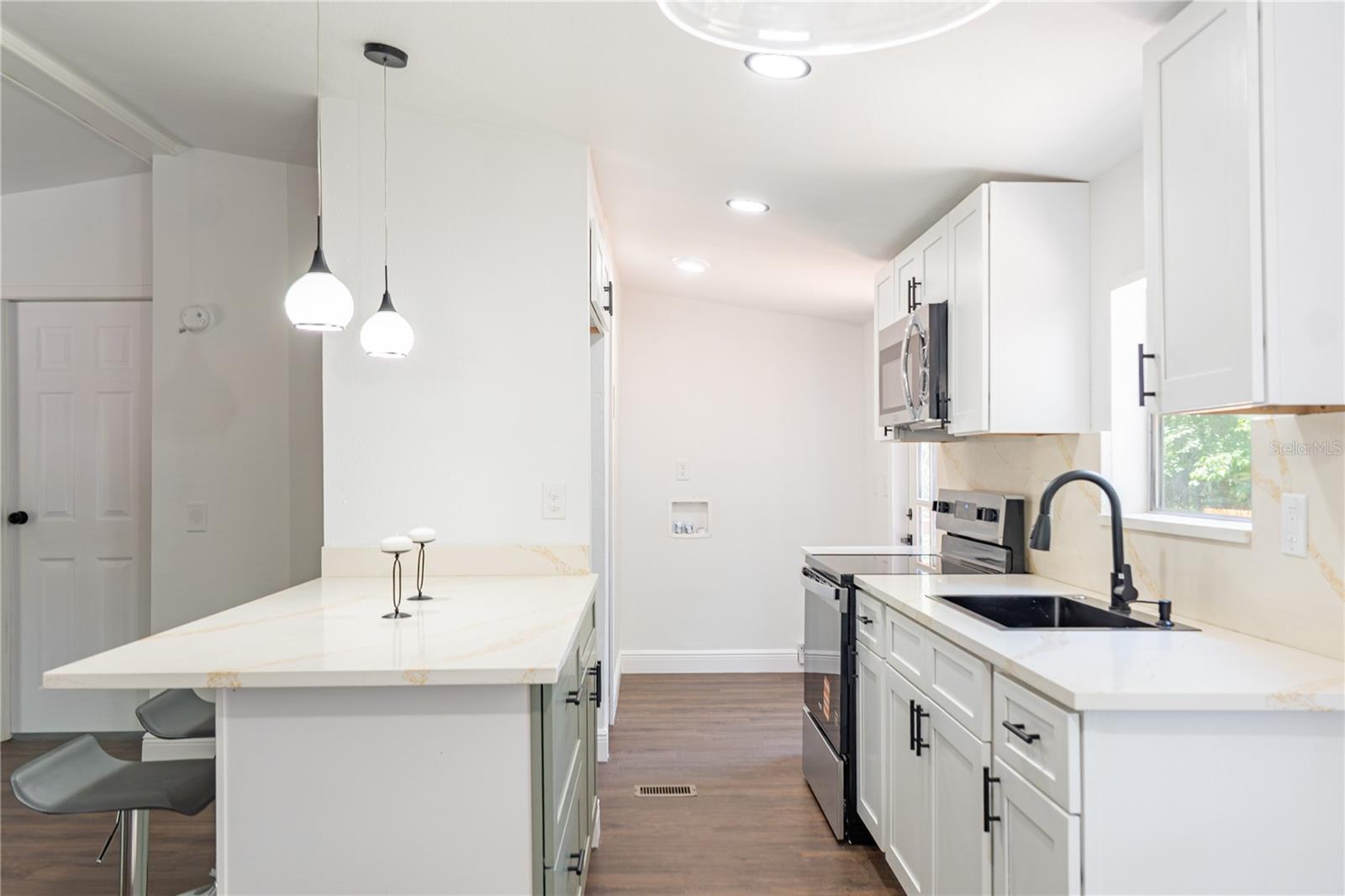 CITRA HLNDS - Residential
