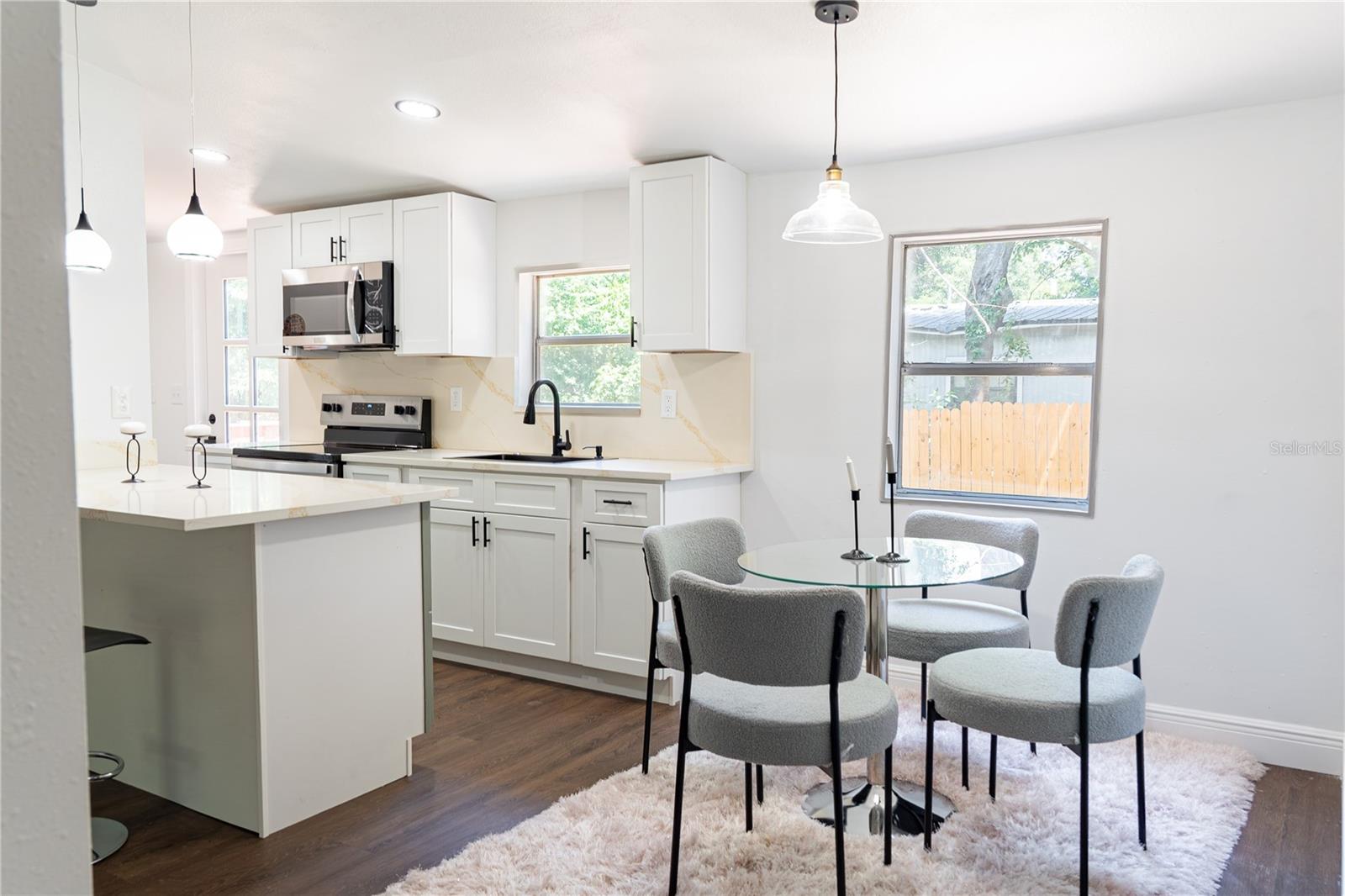 CITRA HLNDS - Residential