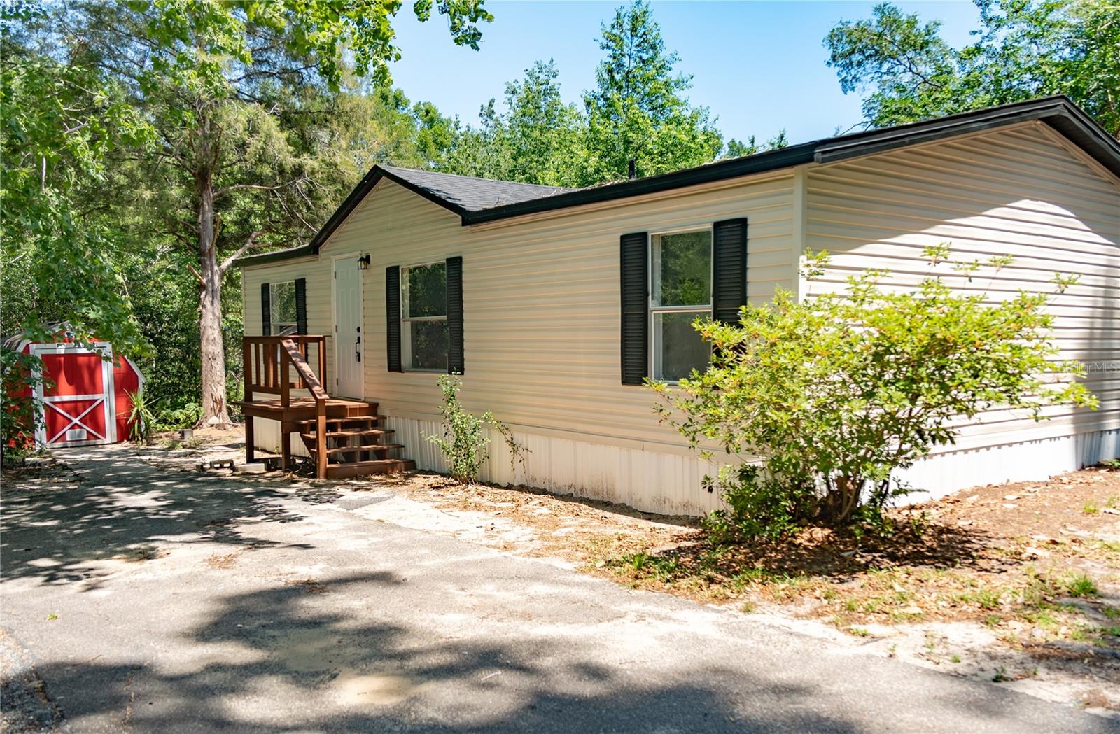 1809 NE 162ND STREET