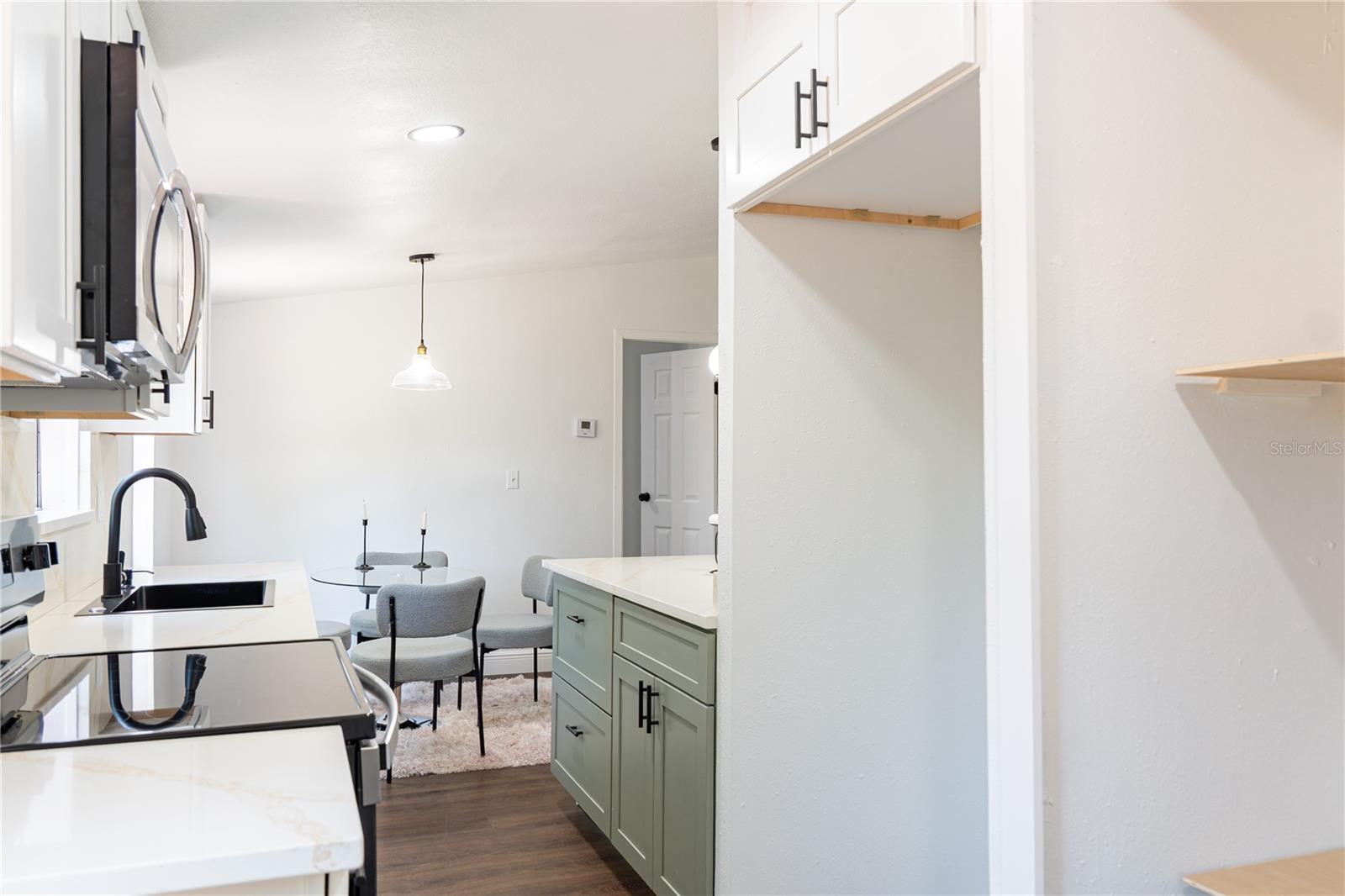 CITRA HLNDS - Residential