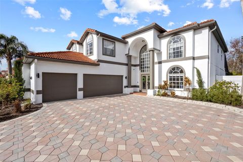 22847 SONOMA LANE LUTZ FL 33549