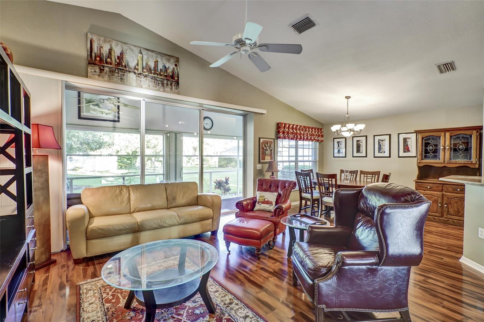 PINEHURST ESTATES PH B - Residential