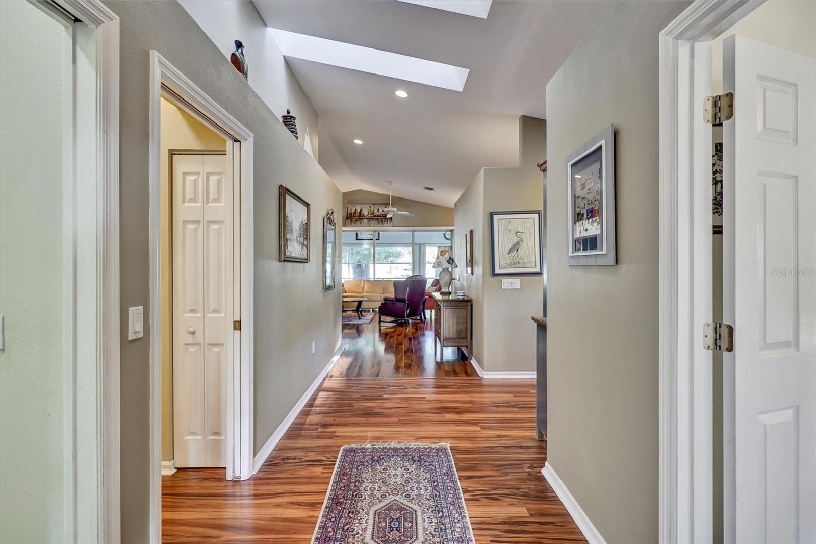 PINEHURST ESTATES PH B - Residential