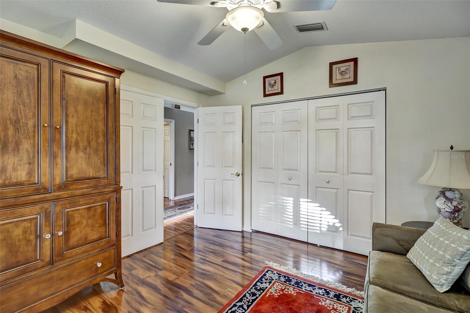 PINEHURST ESTATES PH B - Residential