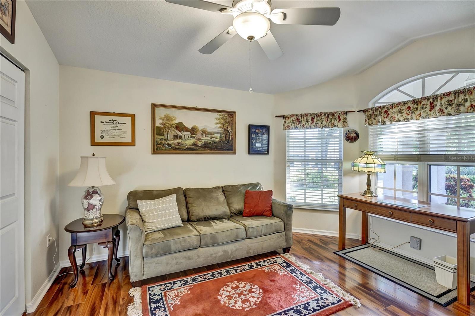 PINEHURST ESTATES PH B - Residential