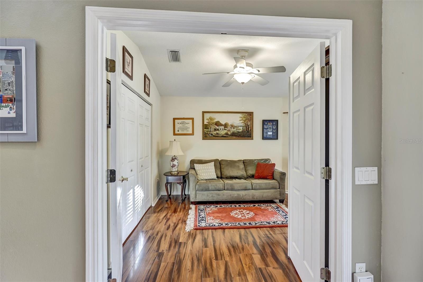 PINEHURST ESTATES PH B - Residential