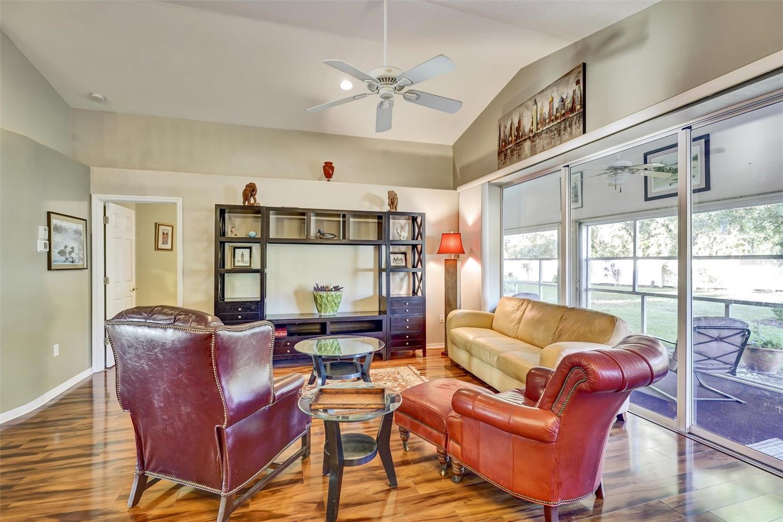 PINEHURST ESTATES PH B - Residential