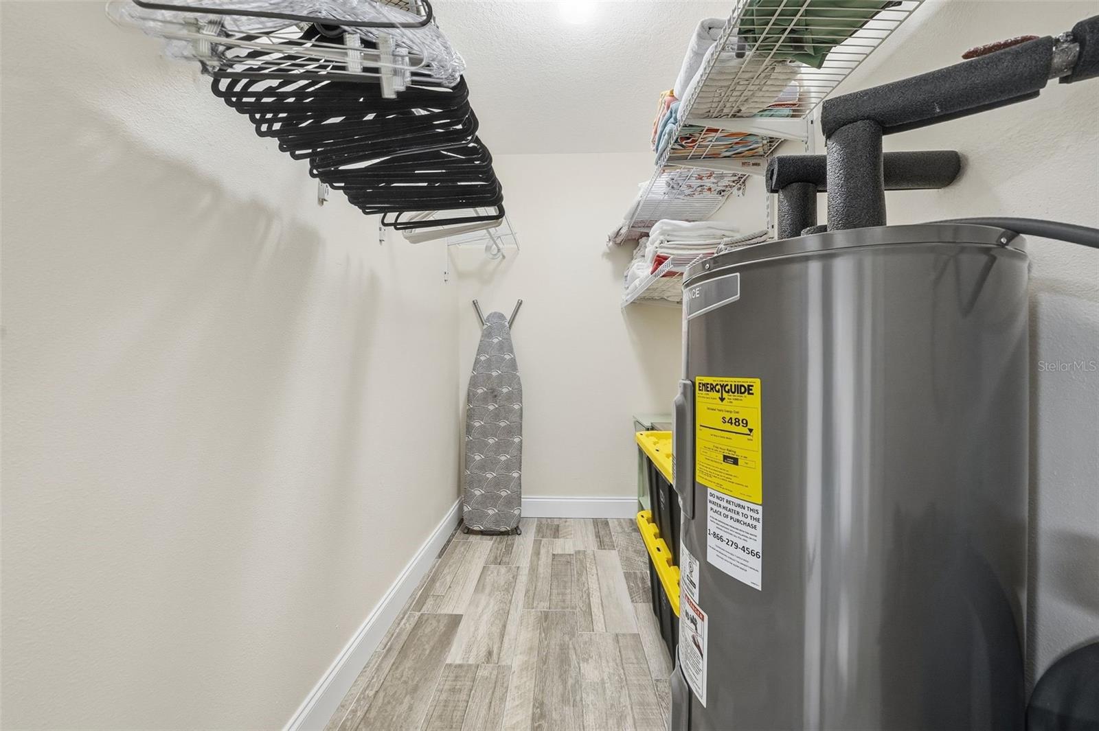 WINDRUSH COVE PH 1 CONDO - Residential