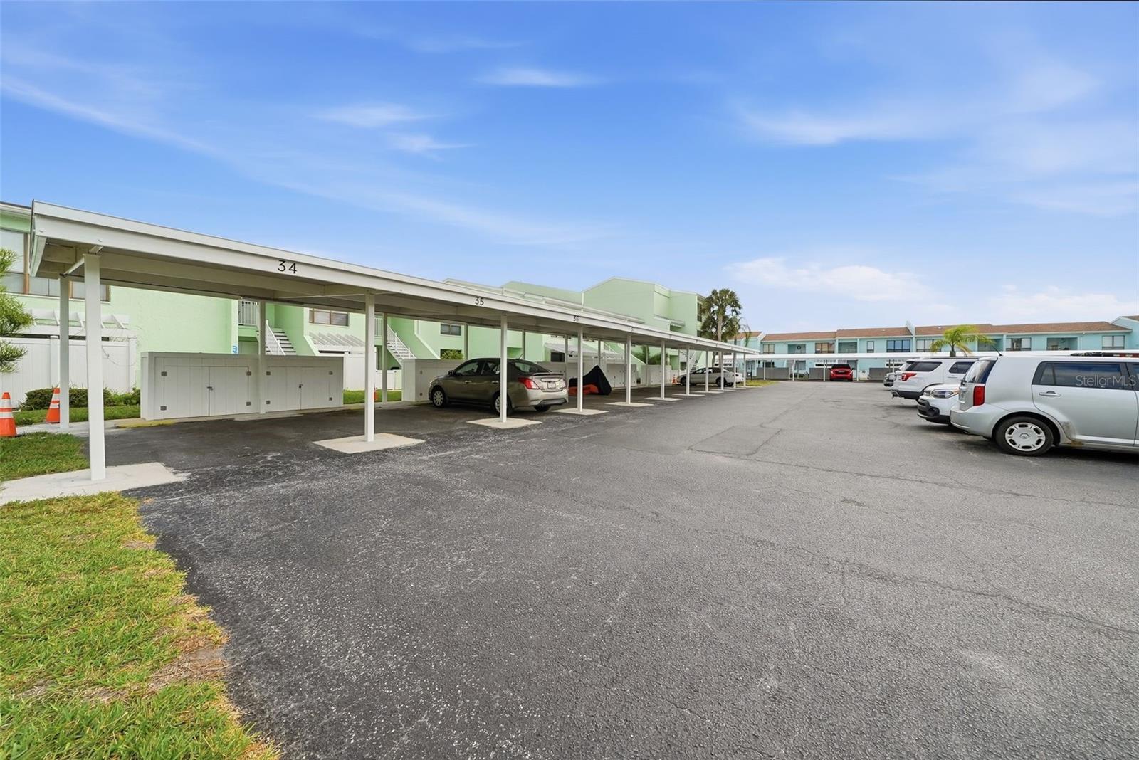 WINDRUSH COVE PH 1 CONDO - Residential