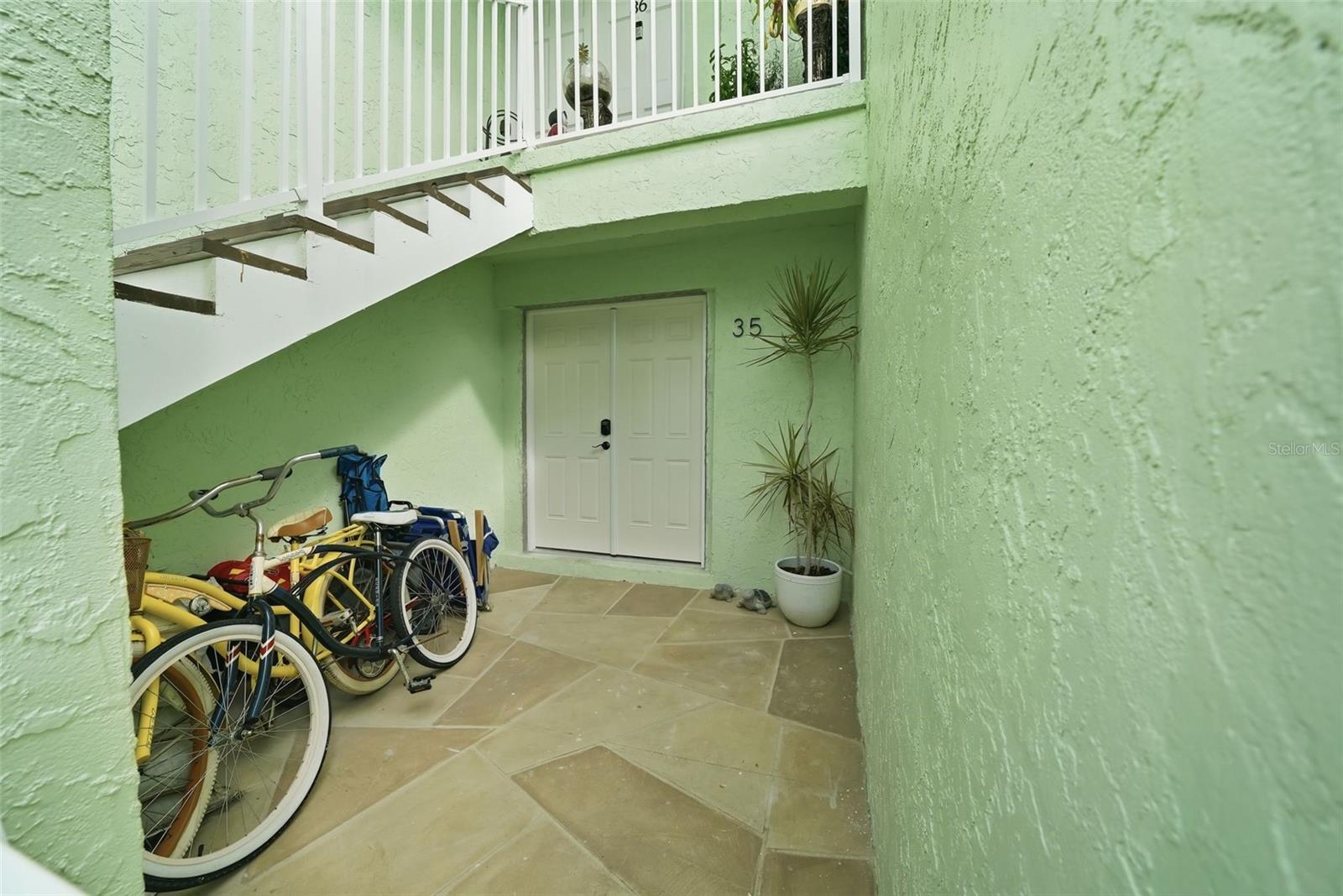 WINDRUSH COVE PH 1 CONDO - Residential