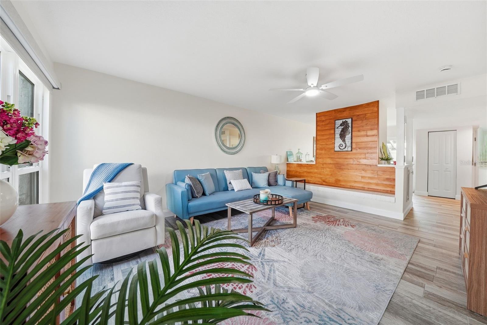 WINDRUSH COVE PH 1 CONDO - Residential