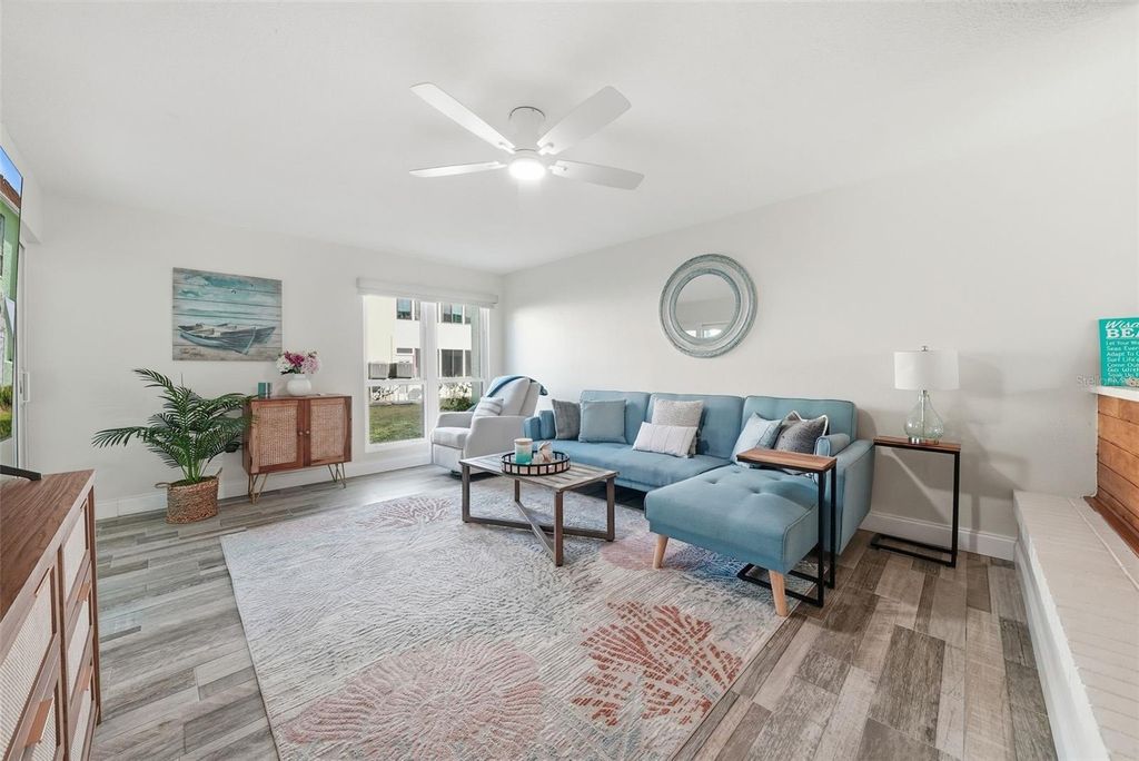 Photo of 1 Windrush Boulevard #35, Indian Rocks Beach, FL 33785 (MLS # TB8458038)