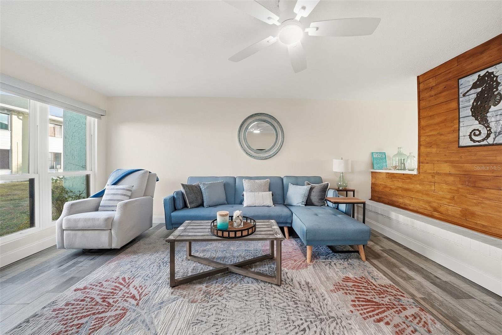 WINDRUSH COVE PH 1 CONDO - Residential